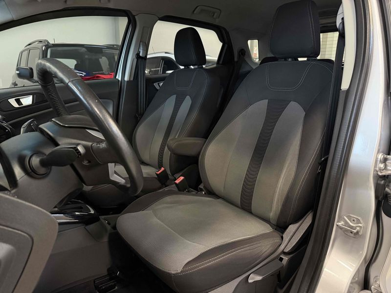 FORD ECOSPORT 2.0 FREESTYLE 16V 2015/2015 LEHMEN VEÍCULOS VENÂNCIO AIRES / Carros no Vale