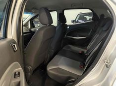 FORD ECOSPORT 2.0 FREESTYLE 16V 2015/2015 LEHMEN VEÍCULOS VENÂNCIO AIRES / Carros no Vale