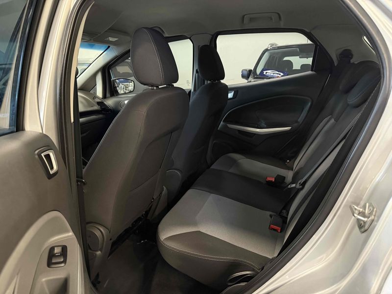 FORD ECOSPORT 2.0 FREESTYLE 16V 2015/2015 LEHMEN VEÍCULOS VENÂNCIO AIRES / Carros no Vale