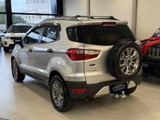 FORD ECOSPORT 2.0 FREESTYLE 16V 2015/2015 LEHMEN VEÍCULOS VENÂNCIO AIRES / Carros no Vale