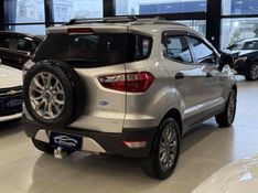 FORD ECOSPORT 2.0 FREESTYLE 16V 2015/2015 LEHMEN VEÍCULOS VENÂNCIO AIRES / Carros no Vale