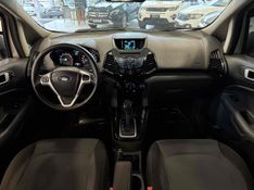 FORD ECOSPORT 2.0 FREESTYLE 16V 2015/2015 LEHMEN VEÍCULOS VENÂNCIO AIRES / Carros no Vale