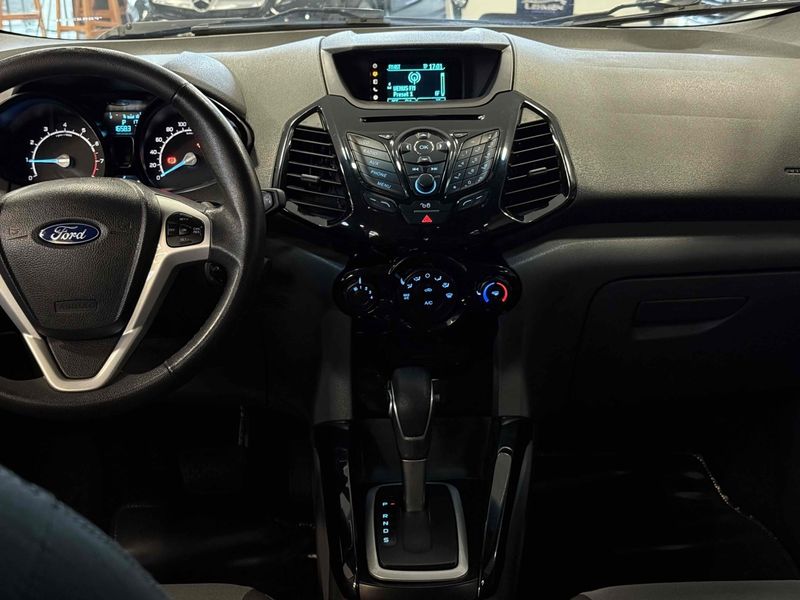 FORD ECOSPORT 2.0 FREESTYLE 16V 2015/2015 LEHMEN VEÍCULOS VENÂNCIO AIRES / Carros no Vale