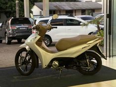 Honda Motos BIZ 125 EX 2024/2025 LEHMEN VEÍCULOS VENÂNCIO AIRES / Carros no Vale