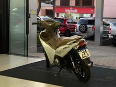 Honda Motos BIZ 125 EX 2024/2025 LEHMEN VEÍCULOS VENÂNCIO AIRES / Carros no Vale