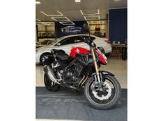 Honda Motos CB 500F CB 500F 2023/2023 LEHMEN VEÍCULOS VENÂNCIO AIRES / Carros no Vale