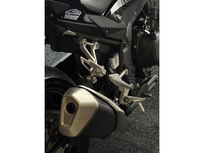 Honda Motos CB 500F CB 500F 2023/2023 LEHMEN VEÍCULOS VENÂNCIO AIRES / Carros no Vale