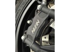 Honda Motos CB 500F CB 500F 2023/2023 LEHMEN VEÍCULOS VENÂNCIO AIRES / Carros no Vale
