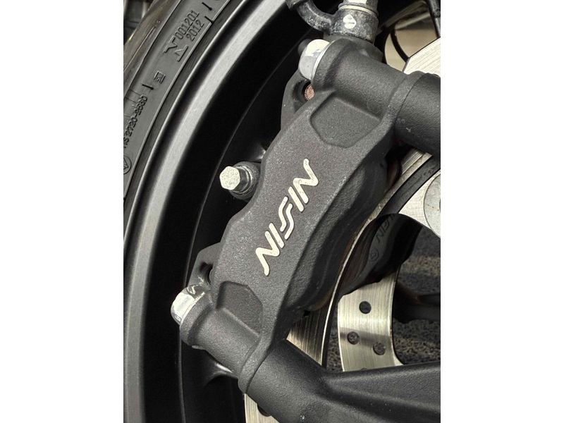 Honda Motos CB 500F CB 500F 2023/2023 LEHMEN VEÍCULOS VENÂNCIO AIRES / Carros no Vale