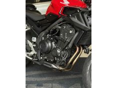 Honda Motos CB 500F CB 500F 2023/2023 LEHMEN VEÍCULOS VENÂNCIO AIRES / Carros no Vale