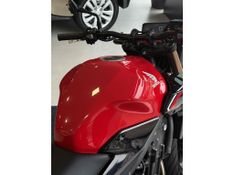 Honda Motos CB 500F CB 500F 2023/2023 LEHMEN VEÍCULOS VENÂNCIO AIRES / Carros no Vale