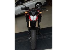 Honda Motos CB 500F CB 500F 2023/2023 LEHMEN VEÍCULOS VENÂNCIO AIRES / Carros no Vale