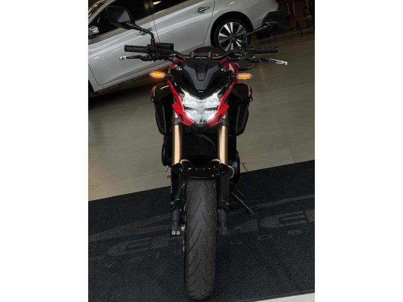 Honda Motos CB 500F CB 500F 2023/2023 LEHMEN VEÍCULOS VENÂNCIO AIRES / Carros no Vale