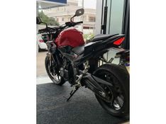 Honda Motos CB 500F CB 500F 2023/2023 LEHMEN VEÍCULOS VENÂNCIO AIRES / Carros no Vale