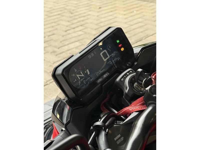 Honda Motos CB 500F CB 500F 2023/2023 LEHMEN VEÍCULOS VENÂNCIO AIRES / Carros no Vale