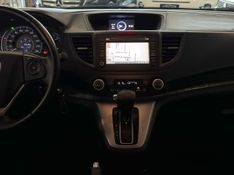 HONDA CRV 2.0 EXL 4X4 16V 2013/2013 LEHMEN VEÍCULOS VENÂNCIO AIRES / Carros no Vale