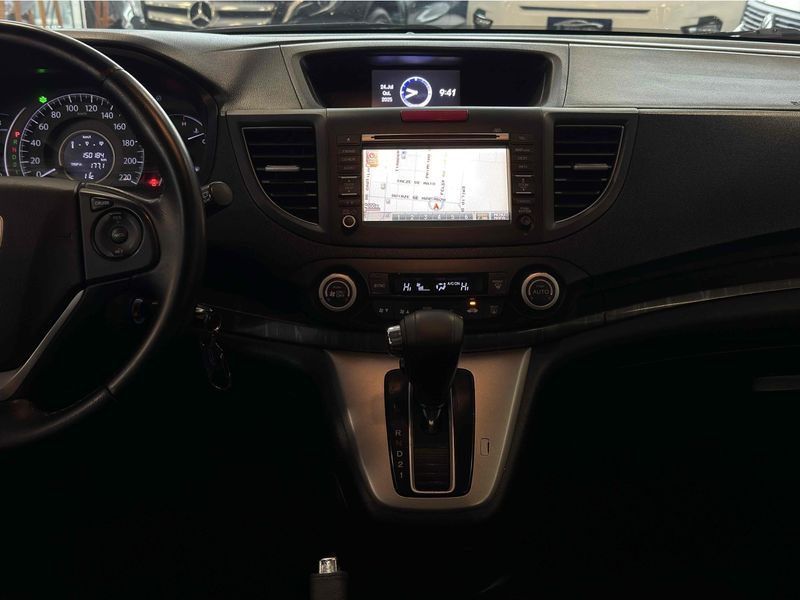 HONDA CRV 2.0 EXL 4X4 16V 2013/2013 LEHMEN VEÍCULOS VENÂNCIO AIRES / Carros no Vale