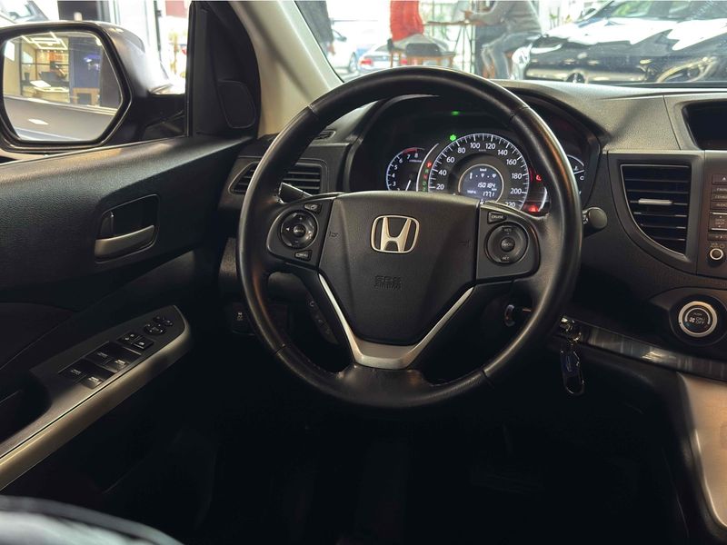 HONDA CRV 2.0 EXL 4X4 16V 2013/2013 LEHMEN VEÍCULOS VENÂNCIO AIRES / Carros no Vale