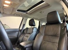 HONDA CRV 2.0 EXL 4X4 16V 2013/2013 LEHMEN VEÍCULOS VENÂNCIO AIRES / Carros no Vale