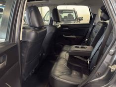 HONDA CRV 2.0 EXL 4X4 16V 2013/2013 LEHMEN VEÍCULOS VENÂNCIO AIRES / Carros no Vale