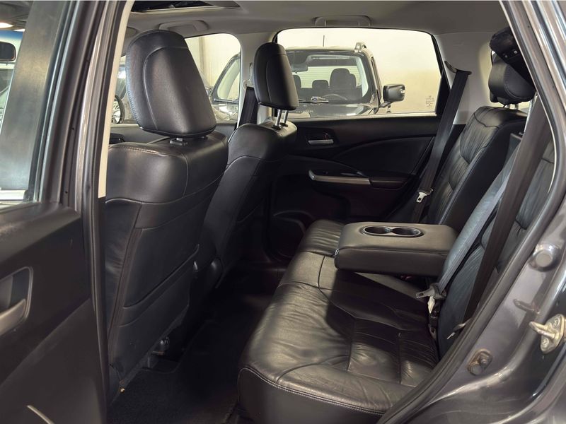 HONDA CRV 2.0 EXL 4X4 16V 2013/2013 LEHMEN VEÍCULOS VENÂNCIO AIRES / Carros no Vale