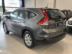 HONDA CRV 2.0 EXL 4X4 16V 2013/2013 LEHMEN VEÍCULOS VENÂNCIO AIRES / Carros no Vale