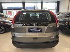 HONDA CRV 2.0 EXL 4X4 16V 2013/2013 LEHMEN VEÍCULOS VENÂNCIO AIRES / Carros no Vale