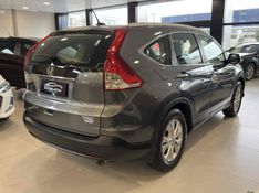 HONDA CRV 2.0 EXL 4X4 16V 2013/2013 LEHMEN VEÍCULOS VENÂNCIO AIRES / Carros no Vale