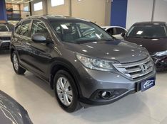 HONDA CRV 2.0 EXL 4X4 16V 2013/2013 LEHMEN VEÍCULOS VENÂNCIO AIRES / Carros no Vale