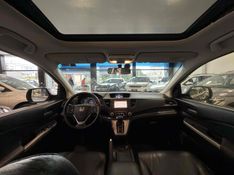 HONDA CRV 2.0 EXL 4X4 16V 2013/2013 LEHMEN VEÍCULOS VENÂNCIO AIRES / Carros no Vale