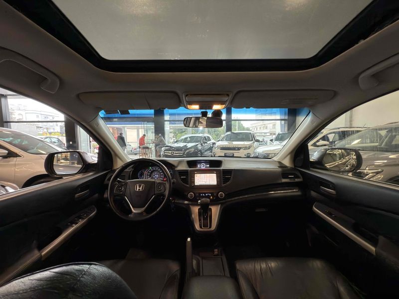 HONDA CRV 2.0 EXL 4X4 16V 2013/2013 LEHMEN VEÍCULOS VENÂNCIO AIRES / Carros no Vale