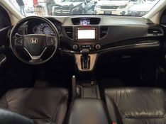 HONDA CRV 2.0 EXL 4X4 16V 2013/2013 LEHMEN VEÍCULOS VENÂNCIO AIRES / Carros no Vale