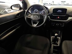 HYUNDAI HB20 1.0 12V VISION 2021/2022 LEHMEN VEÍCULOS VENÂNCIO AIRES / Carros no Vale