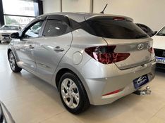 HYUNDAI HB20 1.0 12V VISION 2021/2022 LEHMEN VEÍCULOS VENÂNCIO AIRES / Carros no Vale