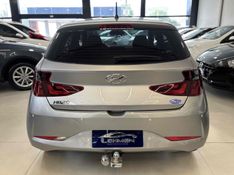 HYUNDAI HB20 1.0 12V VISION 2021/2022 LEHMEN VEÍCULOS VENÂNCIO AIRES / Carros no Vale
