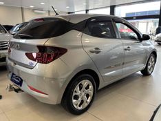 HYUNDAI HB20 1.0 12V VISION 2021/2022 LEHMEN VEÍCULOS VENÂNCIO AIRES / Carros no Vale