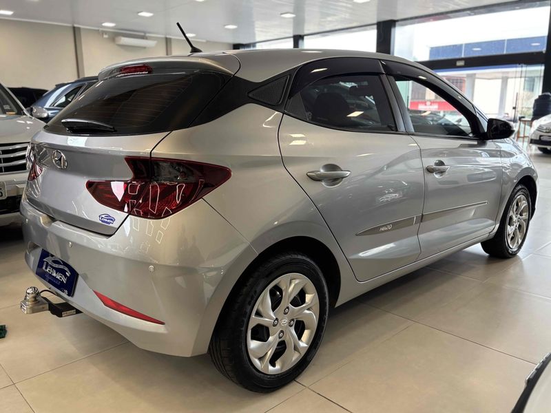 HYUNDAI HB20 1.0 12V VISION 2021/2022 LEHMEN VEÍCULOS VENÂNCIO AIRES / Carros no Vale