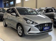 HYUNDAI HB20 1.0 12V VISION 2021/2022 LEHMEN VEÍCULOS VENÂNCIO AIRES / Carros no Vale