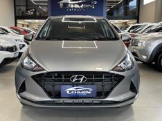 HYUNDAI HB20 1.0 12V VISION 2021/2022 LEHMEN VEÍCULOS VENÂNCIO AIRES / Carros no Vale