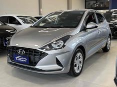 HYUNDAI HB20 1.0 12V VISION 2021/2022 LEHMEN VEÍCULOS VENÂNCIO AIRES / Carros no Vale
