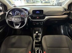 HYUNDAI HB20 1.0 12V VISION 2021/2022 LEHMEN VEÍCULOS VENÂNCIO AIRES / Carros no Vale