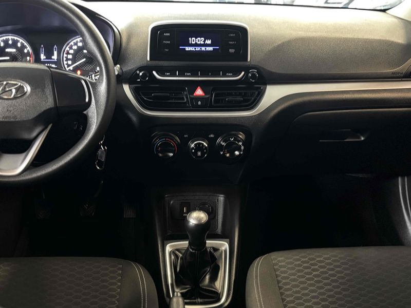 HYUNDAI HB20 1.0 12V VISION 2021/2022 LEHMEN VEÍCULOS VENÂNCIO AIRES / Carros no Vale