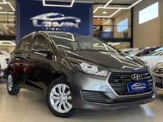 HYUNDAI HB20 1.0 COMFORT 12V 2017/2018 LEHMEN VEÍCULOS VENÂNCIO AIRES / Carros no Vale