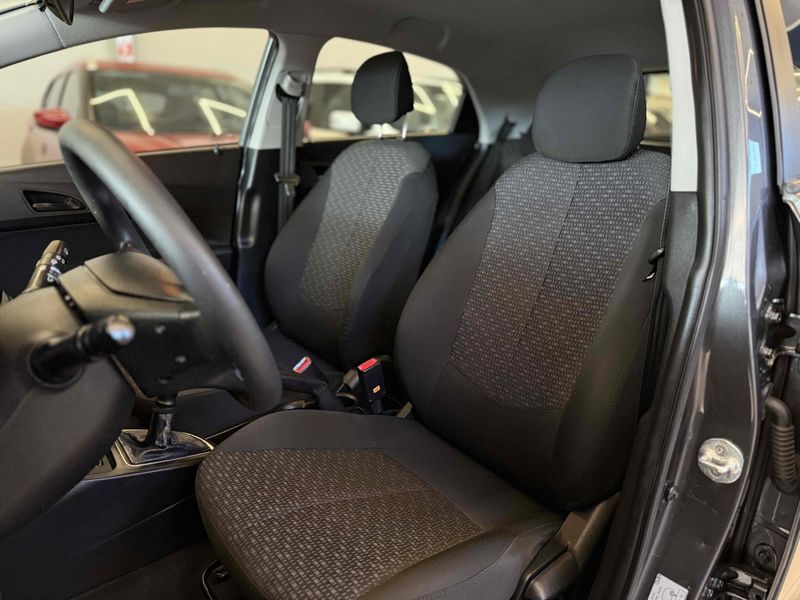 HYUNDAI HB20 1.0 COMFORT 12V 2017/2018 LEHMEN VEÍCULOS VENÂNCIO AIRES / Carros no Vale