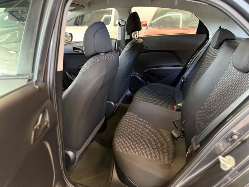 HYUNDAI HB20 1.0 COMFORT 12V 2017/2018 LEHMEN VEÍCULOS VENÂNCIO AIRES / Carros no Vale