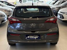 HYUNDAI HB20 1.0 COMFORT 12V 2017/2018 LEHMEN VEÍCULOS VENÂNCIO AIRES / Carros no Vale