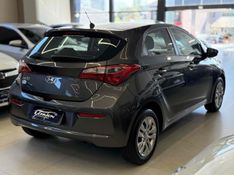 HYUNDAI HB20 1.0 COMFORT 12V 2017/2018 LEHMEN VEÍCULOS VENÂNCIO AIRES / Carros no Vale