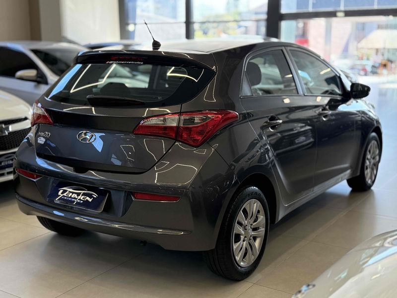 HYUNDAI HB20 1.0 COMFORT 12V 2017/2018 LEHMEN VEÍCULOS VENÂNCIO AIRES / Carros no Vale