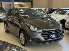HYUNDAI HB20 1.0 COMFORT 12V 2017/2018 LEHMEN VEÍCULOS VENÂNCIO AIRES / Carros no Vale