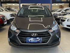 HYUNDAI HB20 1.0 COMFORT 12V 2017/2018 LEHMEN VEÍCULOS VENÂNCIO AIRES / Carros no Vale